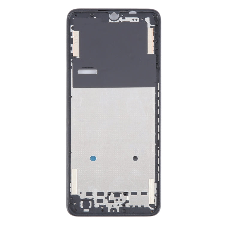 For TCL 40 NxtPaper 5G Original Front Housing LCD Frame Bezel Plate - For TCL by buy2fix | Online Shopping UK | buy2fix