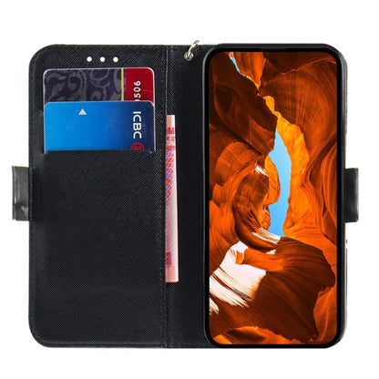 For Samsung Galaxy S25 Ultra 5G 3D Colored Horizontal Flip Leather Phone Case(Zoo) - Galaxy S25 Ultra 5G Cases by buy2fix | Online Shopping UK | buy2fix