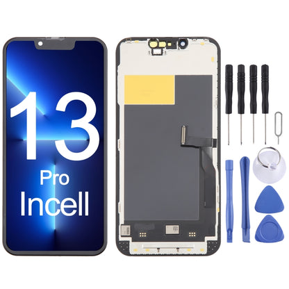 For iPhone 13 Pro HD Incell LCD Screen - LCD Related Parts by buy2fix | Online Shopping UK | buy2fix