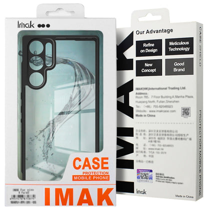 For Nothing CMF Phone 1 imak UX-9A Series Four-corner Airbag Shockproof Phone Case - More Brand by imak | Online Shopping UK | buy2fix