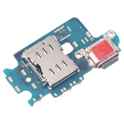 For Samsung Galaxy S24 SM-S921B EU Charging Port Board - Galaxy S Series Parts by buy2fix | Online Shopping UK | buy2fix