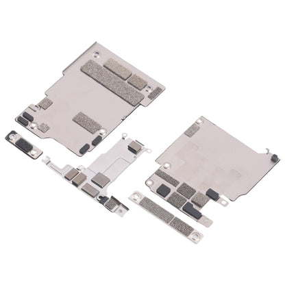 For iPad Pro 11 2021 2022 4G 5 in 1 Motherboard Iron Sheet Cover - 10.5 inch by buy2fix | Online Shopping UK | buy2fix