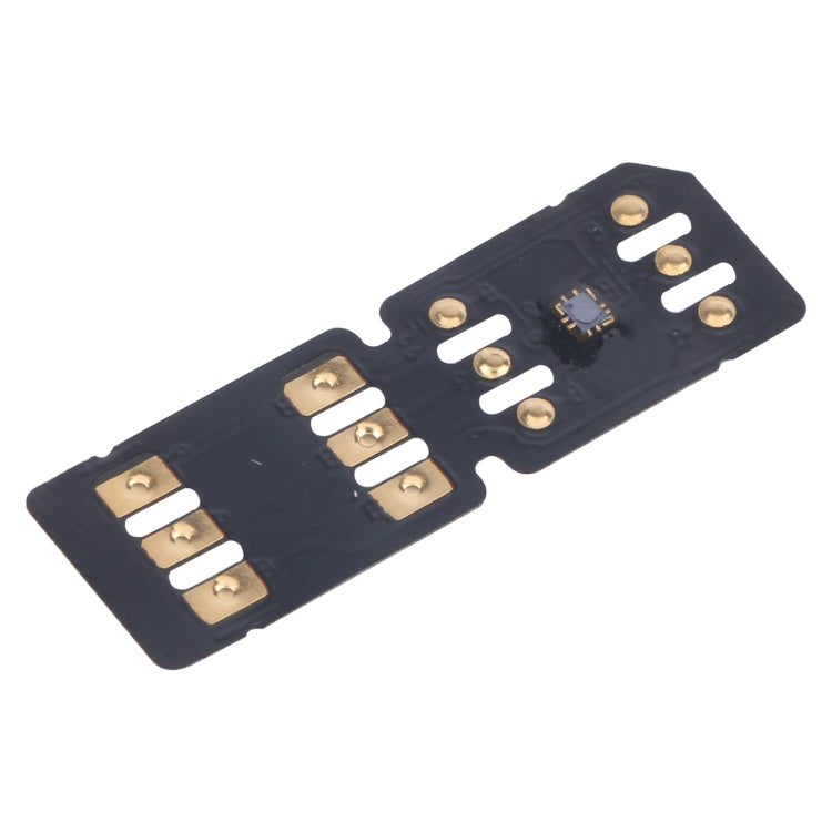 Good SIM QPE 5G Unlock Card Sticker For iPhone Series - Unlock SIM Card by buy2fix | Online Shopping UK | buy2fix