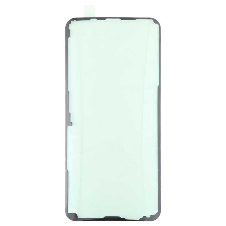 For Samsung Galaxy S21 FE SM-G990B 10pcs Back Housing Cover Adhesive - Galaxy S Series Parts by buy2fix | Online Shopping UK | buy2fix