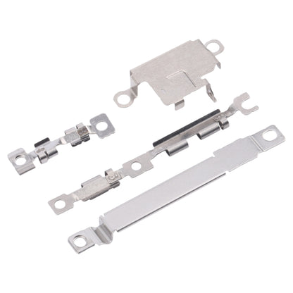 For iPhone 16 Inner Repair Accessories Part Set -  by buy2fix | Online Shopping UK | buy2fix