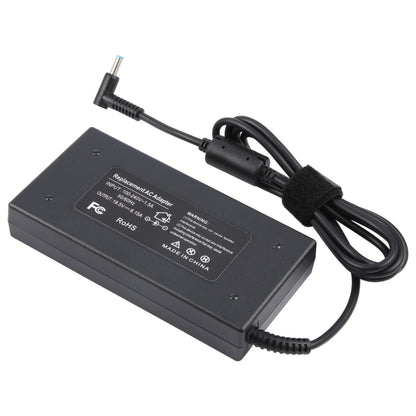 120W 19.5V 6.15A Laptop Notebook Power Adapter For HP 4.5 x 3.0, Plug:AU Plug - For HP by buy2fix | Online Shopping UK | buy2fix