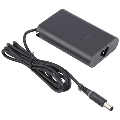 65W 19.5V 3.34A Laptop Notebook Power Adapter For Dell 7.4 x 5.0, Plug:UK Plug - For Dell by buy2fix | Online Shopping UK | buy2fix