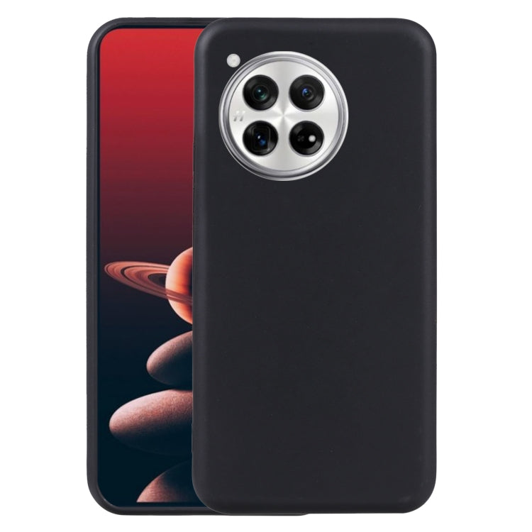 For OnePlus 13 10pcs TPU Phone Case(Black) - OnePlus Cases by buy2fix | Online Shopping UK | buy2fix