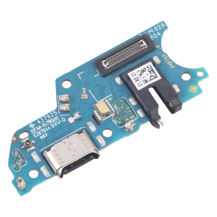 For Realme C51 RMX3830 Original Charging Port Board - Small Board by buy2fix | Online Shopping UK | buy2fix