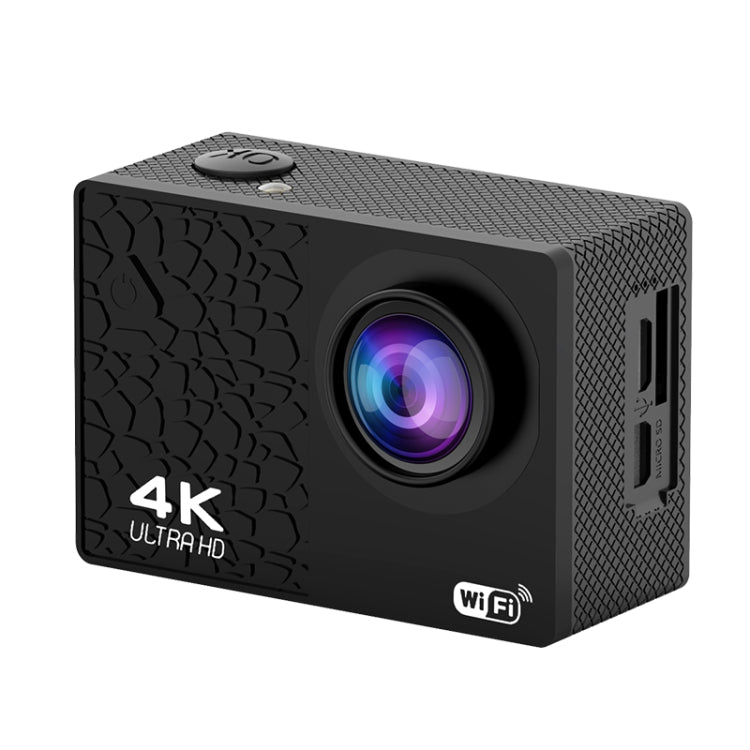 I5-360 2.0 inch IPS HD Screen Wide Angle 4K Action Camera, Specification:without Remote Control - Video Cameras by buy2fix | Online Shopping UK | buy2fix