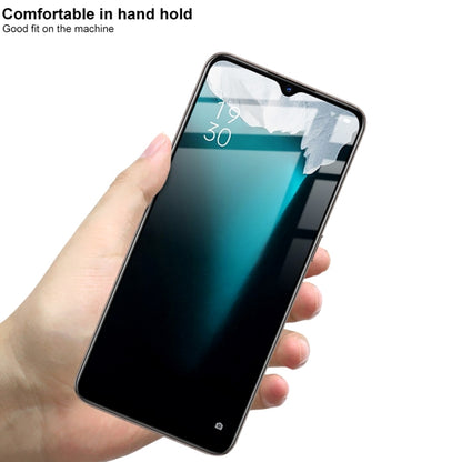 For OPPO K7 5G IMAK Pro+ Series Full Screen Tempered Glass Film - OPPO Tempered Glass by imak | Online Shopping UK | buy2fix
