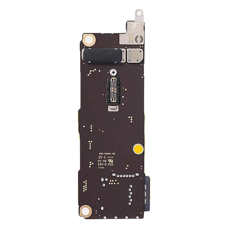 For iPhone 15 Pro 128GB Original Unlocked Mainboard Single SIM,  EU Version - Others by buy2fix | Online Shopping UK | buy2fix