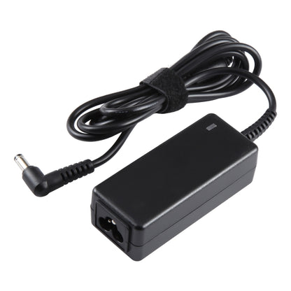 5.5x1.7mm 19V 2.1A 43W Laptop Power Adapter Charger For AOC(US Plug) - Universal Power Adapter by buy2fix | Online Shopping UK | buy2fix