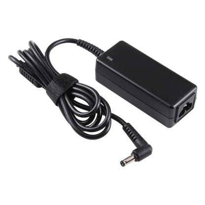 5.5x1.7mm 19V 2.1A 43W Laptop Power Adapter Charger For AOC(US Plug) - Universal Power Adapter by buy2fix | Online Shopping UK | buy2fix