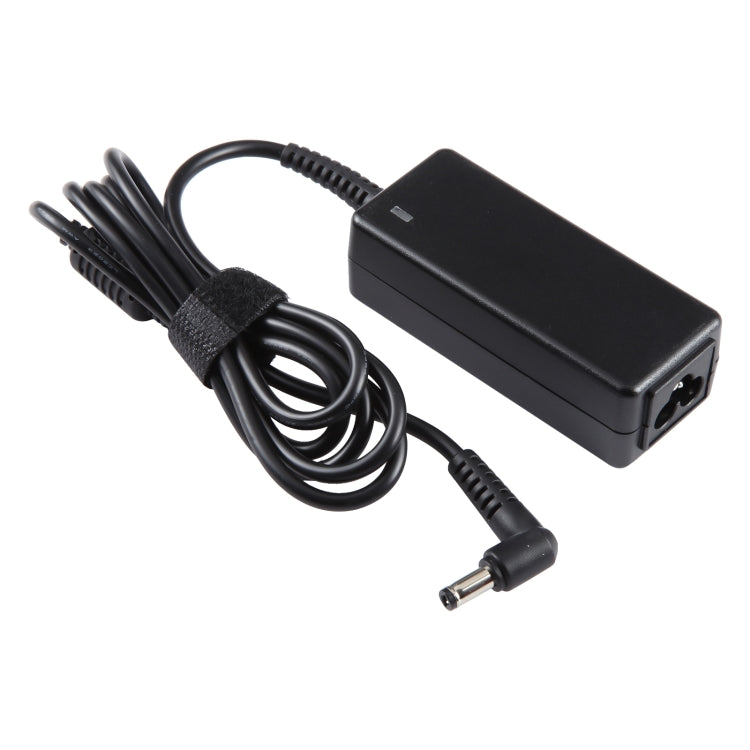 5.5x1.7mm 19V 2.1A 43W Laptop Power Adapter Charger For AOC(EU Plug) - Universal Power Adapter by buy2fix | Online Shopping UK | buy2fix