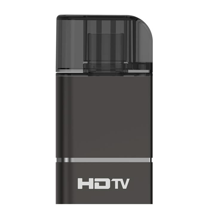 4K Type-C to HDMI2.0 Adapter(Tarnish) - Adapter by buy2fix | Online Shopping UK | buy2fix