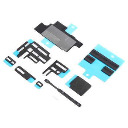 For iPhone 16 Pro 10sets Mainboard Heat Sink Sticker + FPC Sponge Foam Pads -  by buy2fix | Online Shopping UK | buy2fix