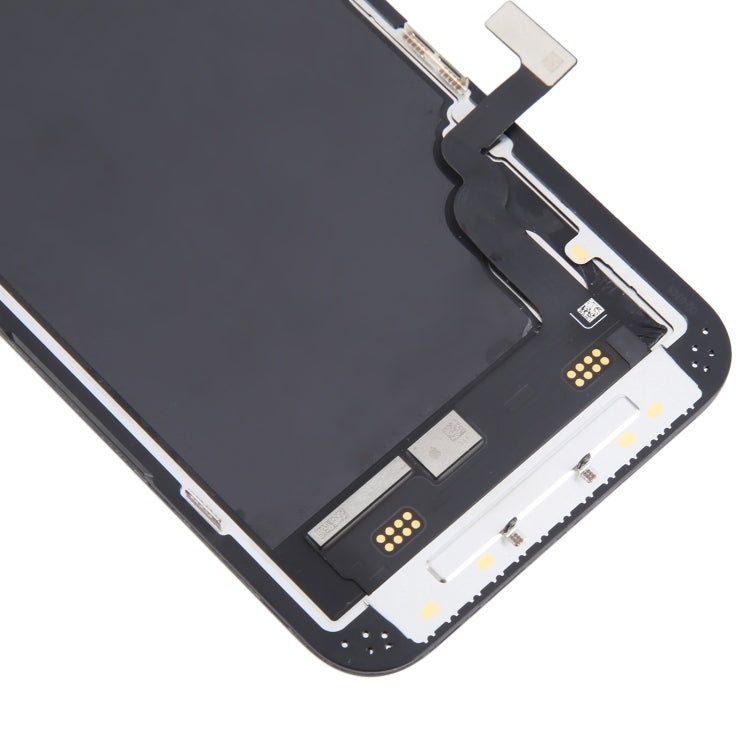 For iPhone 13 OEM LCD Screen with Digitizer Full Assembly - LCD Related Parts by buy2fix | Online Shopping UK | buy2fix