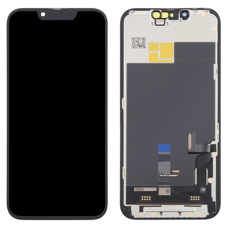 JK Soft OLED Screen For iPhone 13 - LCD Related Parts by JK | Online Shopping UK | buy2fix