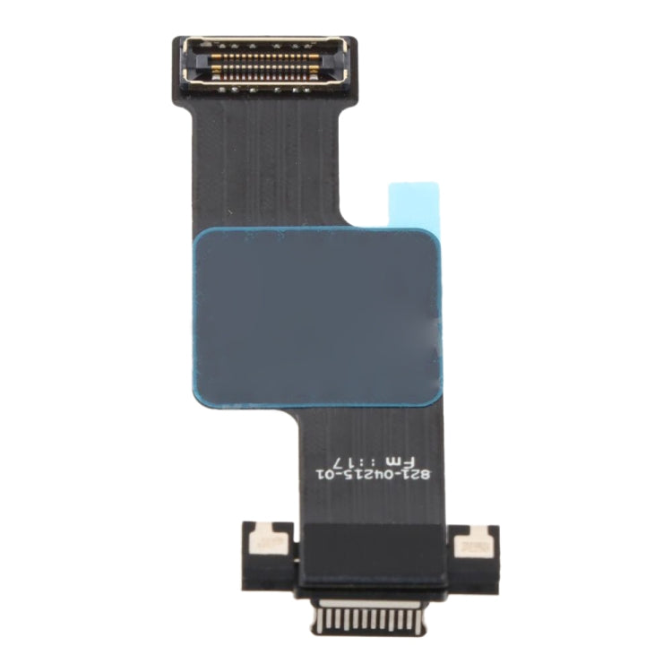 For Macbook Air 15.3 M2 A2941 821-04215-01 Type-C Charging Port Flex Cable (Black) - Flex Cable by buy2fix | Online Shopping UK | buy2fix