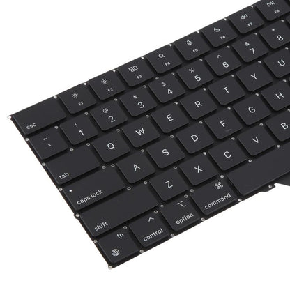 For Macbook Pro 14 / 16 A2485 A2442 A2779 A2780 A2918 A2991 A2992 US Version Keyboard - Keyboard by buy2fix | Online Shopping UK | buy2fix