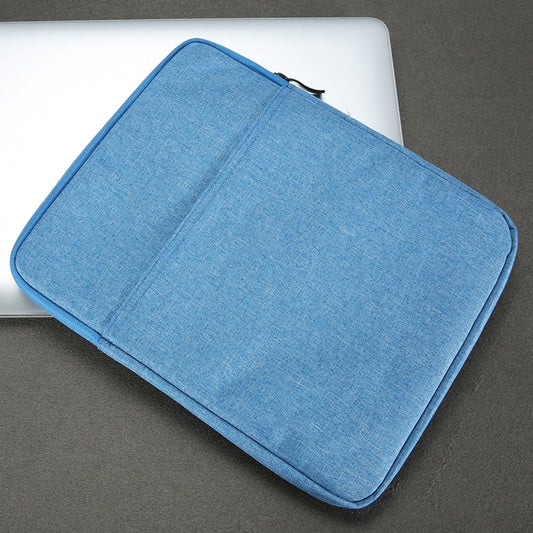 Tablet PC Inner Package Case Pouch Bag Sleeve for iPad mini 2019 / 4 / 3 / 2 / 1 7.9 inch and Below(Blue) - iPad Mini 4 & 3 & 2 & 1 Cases by buy2fix | Online Shopping UK | buy2fix