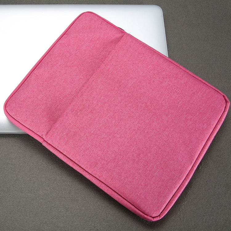 Tablet PC Inner Package Case Pouch Bag Sleeve for iPad mini 2019 / 4 / 3 / 2 / 1 7.9 inch and Below(Magenta) - iPad Mini 4 & 3 & 2 & 1 Cases by buy2fix | Online Shopping UK | buy2fix