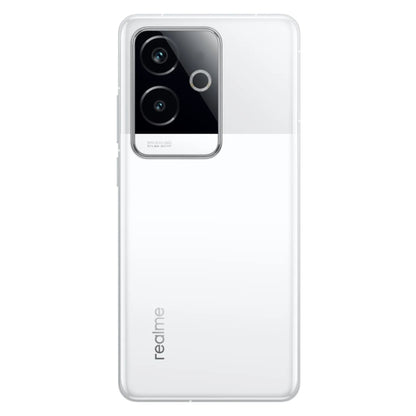 Realme GT6, 12GB+256GB, 6.78 inch Realme UI 5.0 Snapdragon 8 Gen 3 Octa Core, NFC, Network: 5G, Support Google Play (White) - OPPO by Realme | Online Shopping UK | buy2fix