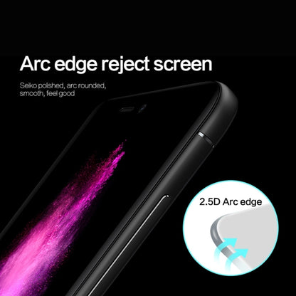 MOFI Xiaomi Redmi 4X 0.3mm 9H Hardness 2.5D Explosion-proof Full Screen Tempered Glass Screen Film(White) -  by MOFI | Online Shopping UK | buy2fix