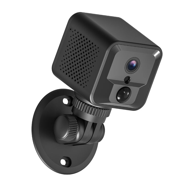 CAMSOY S9 1080P WiFi Wireless Network Action Camera Wide-angle Recorder with Mount - Mini Camera by CAMSOY | Online Shopping UK | buy2fix
