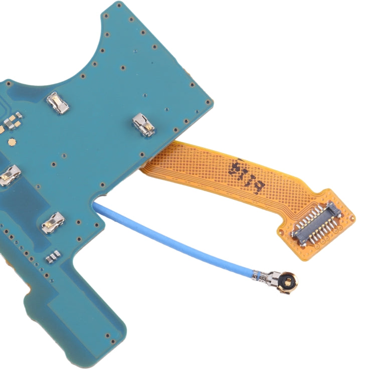 For Samsung Galaxy Tab S8+ SM-X808 Original Light Sensor Board - Flex Cable by buy2fix | Online Shopping UK | buy2fix