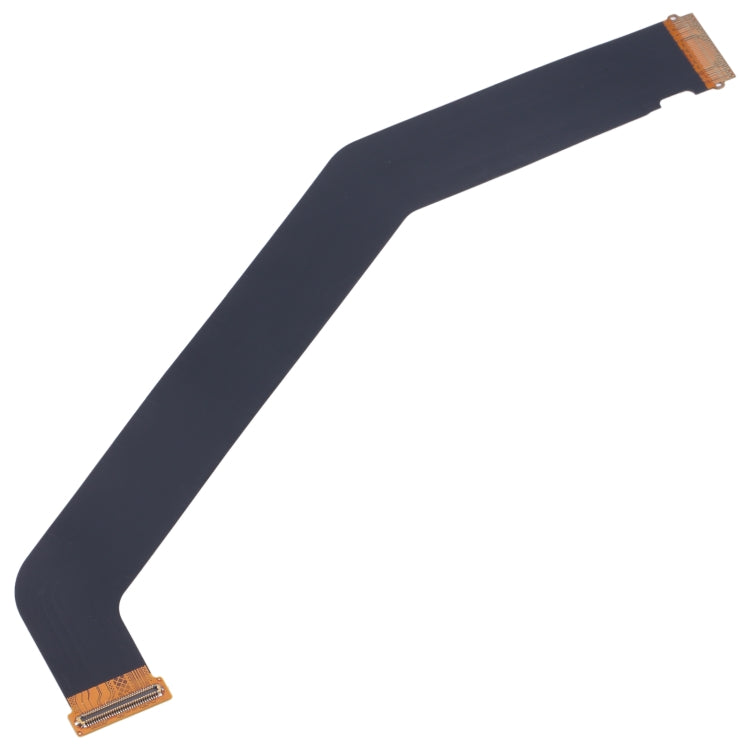 For Samsung Galaxy Tab S7 FE SM-T736 Original LCD Flex Cable - Flex Cable by buy2fix | Online Shopping UK | buy2fix