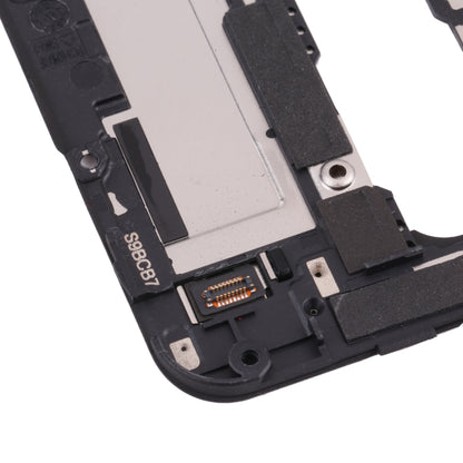 For OnePlus 7T Pro Motherboard Protective Cover - Frame Bezel Plate by buy2fix | Online Shopping UK | buy2fix