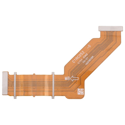 For OPPO Find N3 Original Large Spin Axis Flex Cable - Flex Cable by buy2fix | Online Shopping UK | buy2fix