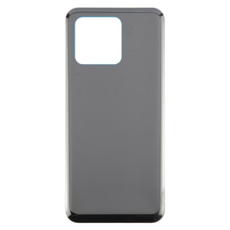 For Xiaomi 13 OEM Battery Back Cover(Black) - Back Cover by buy2fix | Online Shopping UK | buy2fix