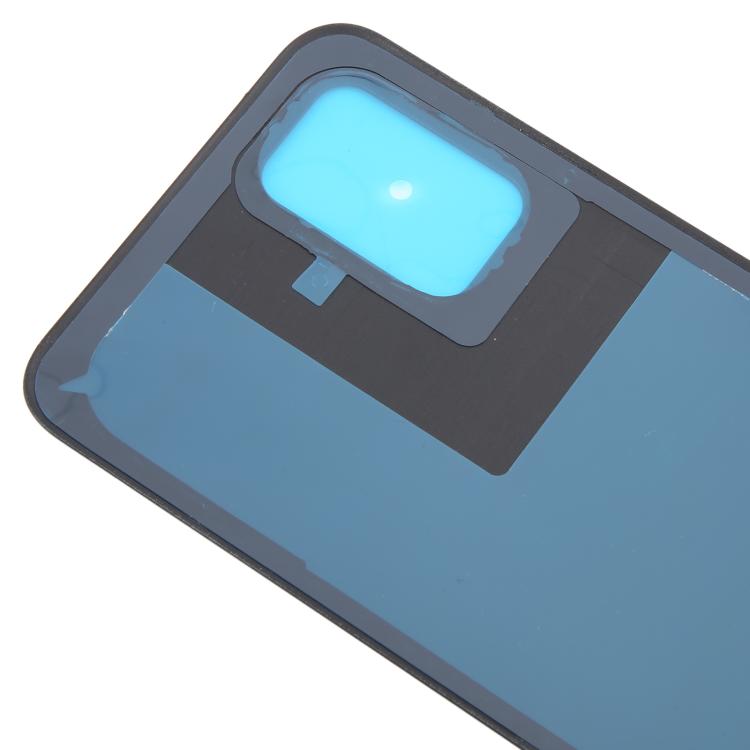 For Nokia G100 Original Battery Back Cover(Blue) - Back Cover by buy2fix | Online Shopping UK | buy2fix