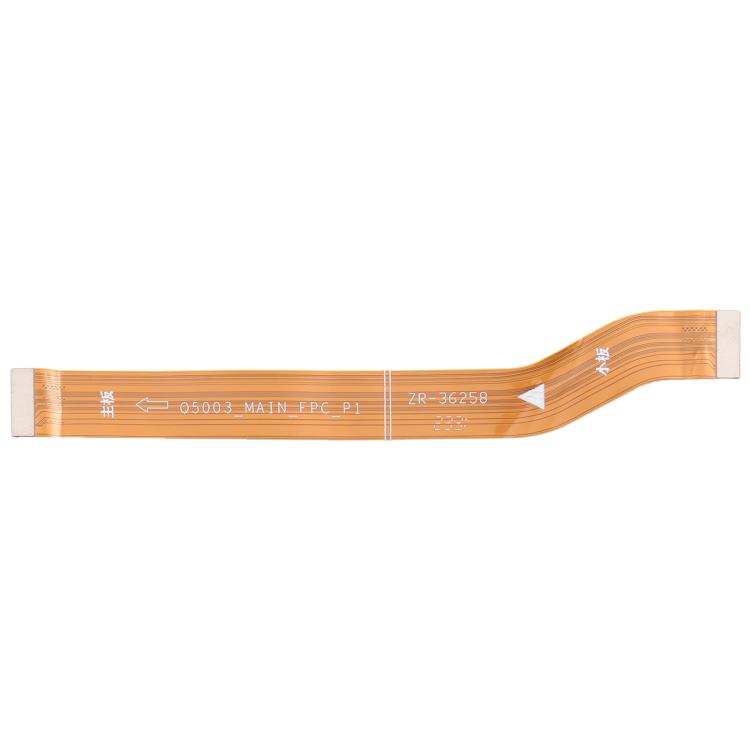 For Nokia G42 Original Motherboard Flex Cable - Flex Cable by buy2fix | Online Shopping UK | buy2fix