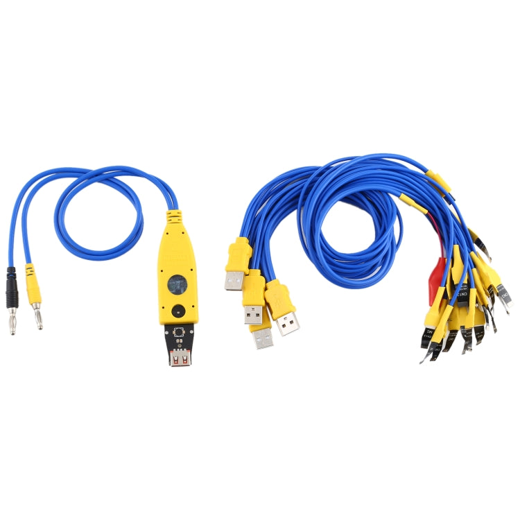 MECHANIC iBoot Mini Power Supply Cable Test Cable For Android - Test Tools by buy2fix | Online Shopping UK | buy2fix