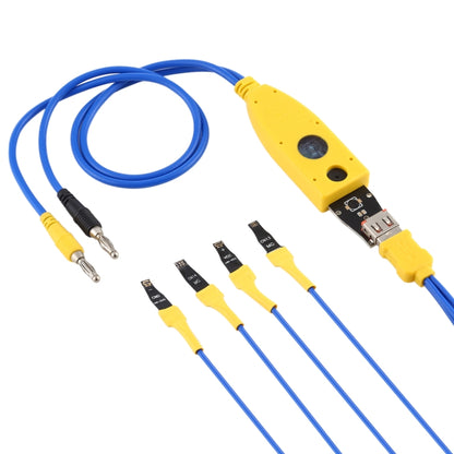 MECHANIC iBoot Mini Power Supply Cable Test Cable For Android - Test Tools by buy2fix | Online Shopping UK | buy2fix