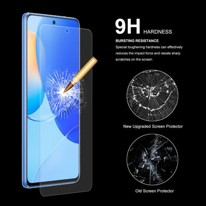 1 PCS For Huawei Nova 9 SE ENKAY 0.26mm 9H 2.5D Tempered Glass Film - Huawei Tempered Glass by ENKAY | Online Shopping UK | buy2fix