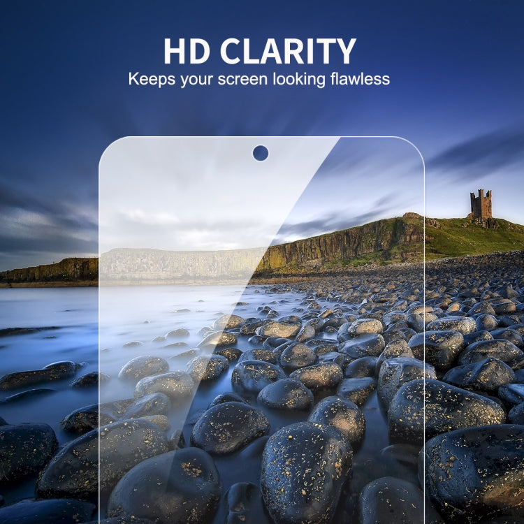 2 PCS For Huawei Nova 9 SE ENKAY 0.26mm 9H 2.5D Tempered Glass Film - Huawei Tempered Glass by ENKAY | Online Shopping UK | buy2fix