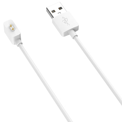 For Redmi Watch 4 Smart Watch Charging Cable, Length: 60cm(White) - Charger by buy2fix | Online Shopping UK | buy2fix