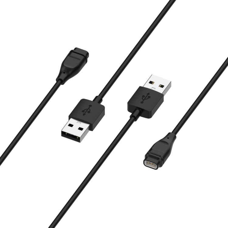 For COROS Vertix Integrated Watch Charging Cable With Data Transmission Function(Black) -  by buy2fix | Online Shopping UK | buy2fix