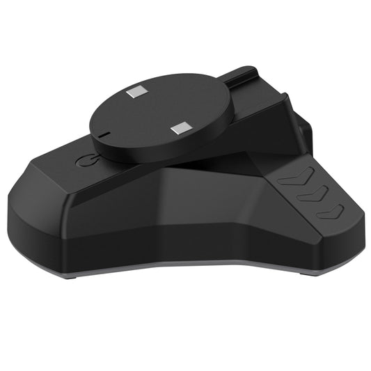 For Logitech G502 Wireless Mouse Charger Base(Black) - Other by buy2fix | Online Shopping UK | buy2fix