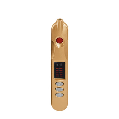 Spot Mole Pen Spot Removal Instrument Home Beauty Instrument, Spec: US  Plug -in Model(Golden) - Beauty Instrument by buy2fix | Online Shopping UK | buy2fix