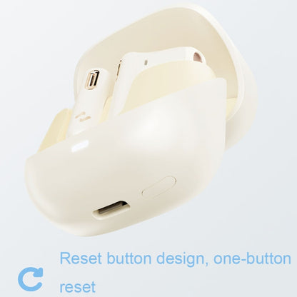 Havit S3 Merle Lite In-Ear ENC Call Noise Reduction Wireless Bluetooth Earphone(Blum) - Bluetooth Earphone by Havit | Online Shopping UK | buy2fix