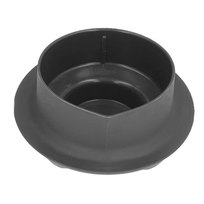 For Thermomix TM6 TM5 100ml Measuring Cup Lid Silicone Seal Cover - Kitchen Machine Accessories & Parts by buy2fix | Online Shopping UK | buy2fix