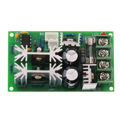 20A 12V24V36V48V DC Motor Speed Controller High Power Drive Module PWM Controller - Power Module by buy2fix | Online Shopping UK | buy2fix
