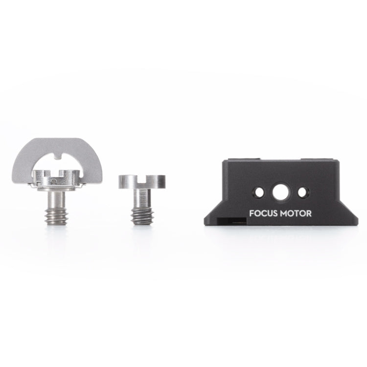 Original DJI R Quick Release Plate (Upper) Compatible with RS 4 Pro / RS 4 / RS 3 Pro / RS 3 / RS 2 / RS C2 -  by DJI | Online Shopping UK | buy2fix