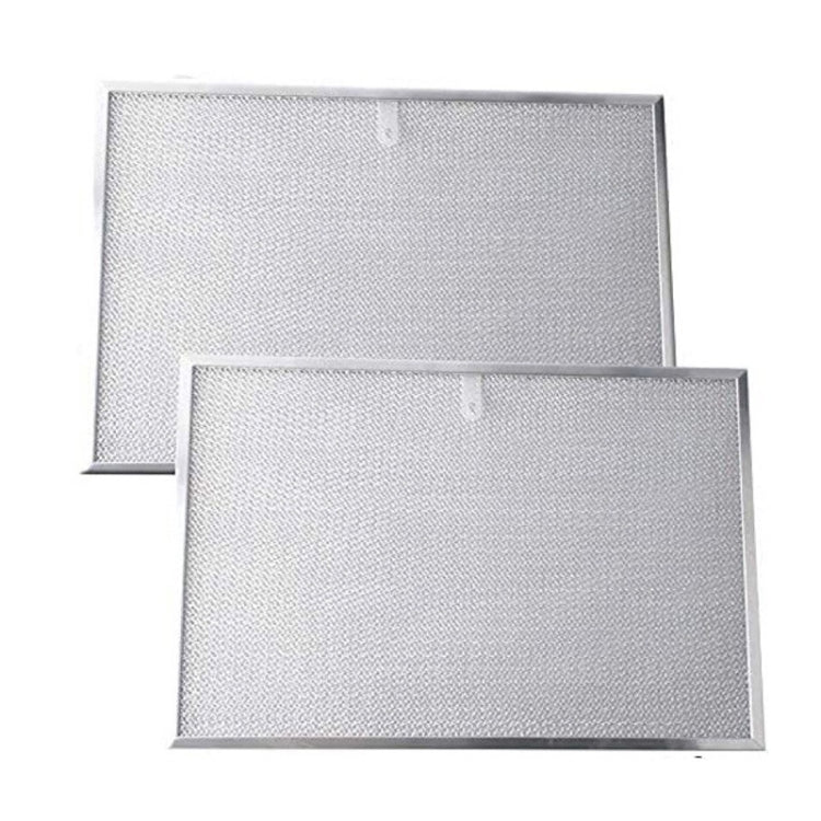 For Broan Nutone BPS1FA36 Range Hood Filter Aluminum Grease Filters - Range Hoods & Accessories by buy2fix | Online Shopping UK | buy2fix